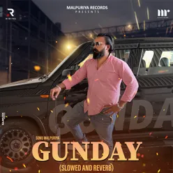 Gunday