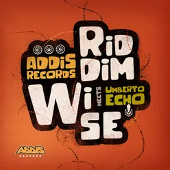 Pilgrim Riddim