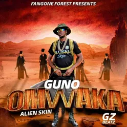 Guno Omwaka