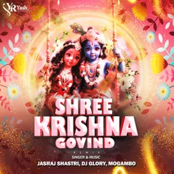 Shree Krishna Govind