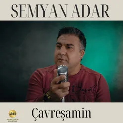 Çavreşamin