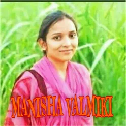 Manisha Valmiki