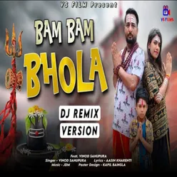 Bam Bam Bhola Remix