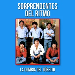 La Cumbia Del Güerito