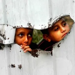 Filistin Çocukları