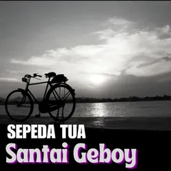 Santai Geboy