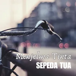 Menjelma Tinta