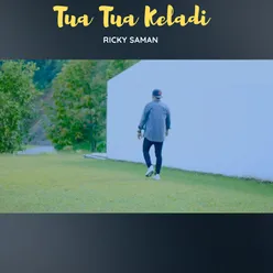 TUA TUA KELADI