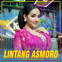 Lintang Asmoro