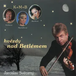 K+M+B Hvězdy nad Betlémem