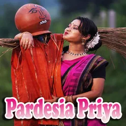 Pardesia Priya