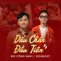 Dấu Chân Đầu Tiên