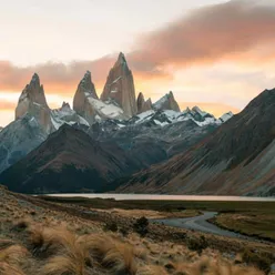 EL BAILARIN DE LOS MONTES