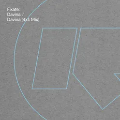 Davina (4x4 Mix)