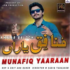 Munafiq Yaaraan