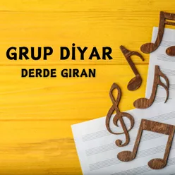 Derde Gıran