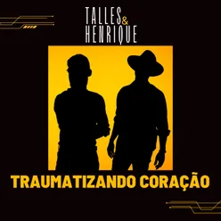 Traumatizando Coração