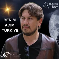 Benim Adım Türkiye