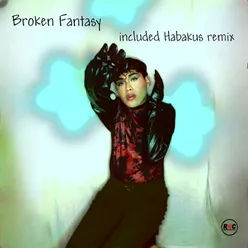 Broken Fantasy