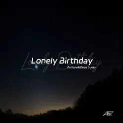 Lonely Birthday