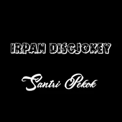 Santri Pekok