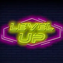 Level up