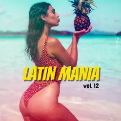 Latin Mania, Vol. 12