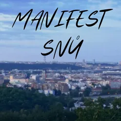 Manifest snů