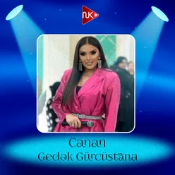 Gedək Gürcüstana