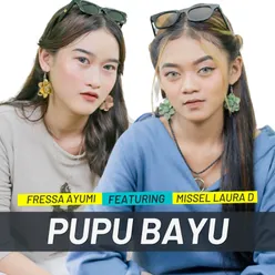 PUPU BAYU