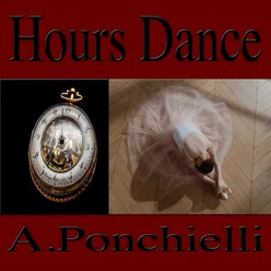 La Gioconda: "Hours Dance"