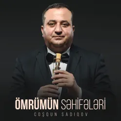 Ömrümün səhifələri