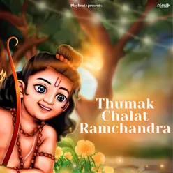 Thumak Chalat Ramchandra