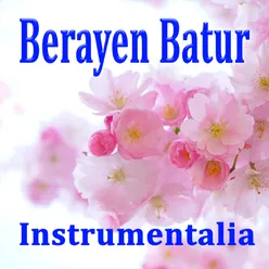 Berayen Batur Instrumentalia