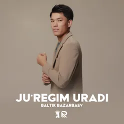 Ju'regim uradi