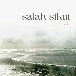 Salah Sikut (Diss Xaqhala)