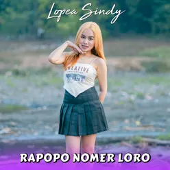 Rapopo Nomer Loro