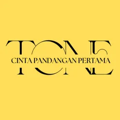 Cinta Pandangan Pertama