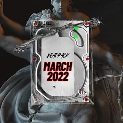 BEATPACK MARCH 2022