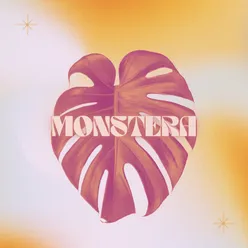 Monstera