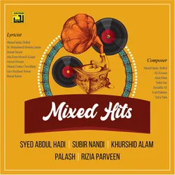 Mixed Hits