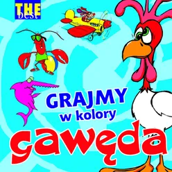 The Best - Grajmy w kolory