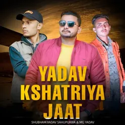 Yadav Kshatriya Jaat