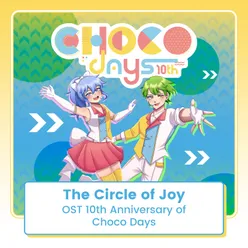 Circle of Joy