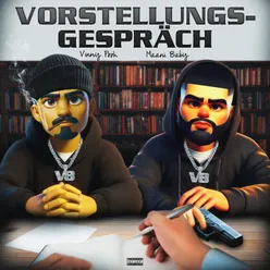 Vorstellungsgespräch