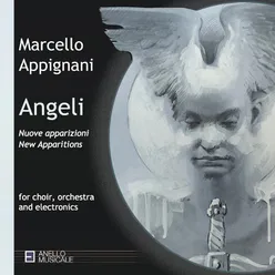 Angeli - Nuove apparizioni