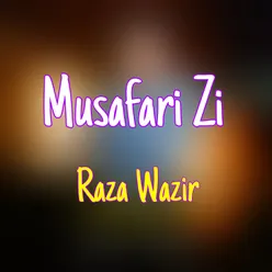 Musafari Zi