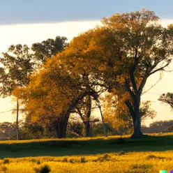 AL PIE DE LA SIERRA GRANDE