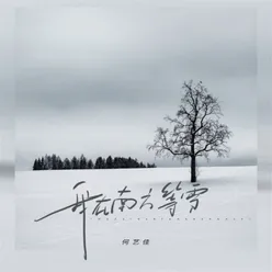 我在南方等雪