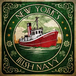 New York's Irish Navy